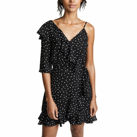 NEW Revolve Jack by BB Dakota Hotline Bling Dress - Picture 1 of 2